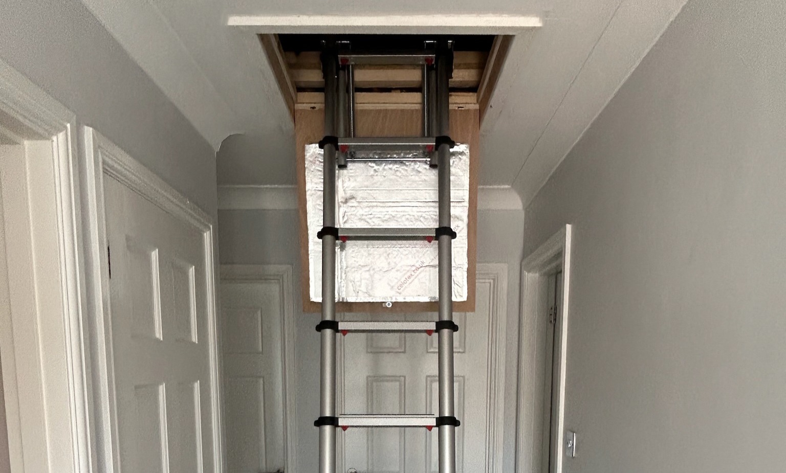Loft Ladder in Peterborough